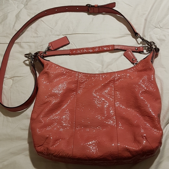 Coach Kristen Hobo - Picture 3 of 4